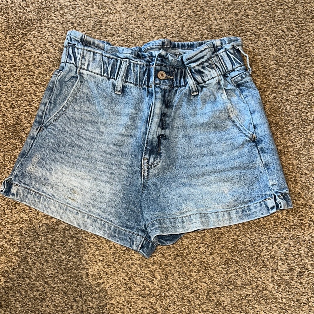 KanCan shorts
